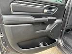 New 2025 Ram 1500 Big Horn Crew Cab 4x4 Pickup for sale #25PS419 - photo 10