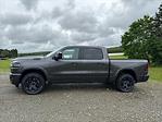 New 2025 Ram 1500 Big Horn Crew Cab 4x4 Pickup for sale #25PS419 - photo 2