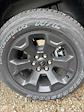 New 2025 Ram 1500 Big Horn Crew Cab 4x4 Pickup for sale #25PS419 - photo 6