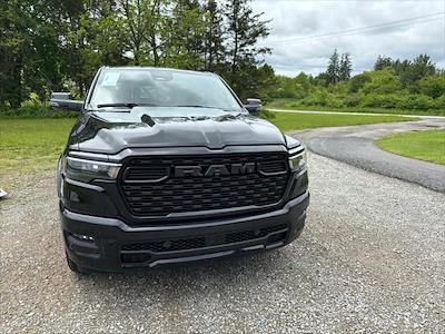 New 2025 Ram 1500 Big Horn Crew Cab 4x4 Pickup for sale #25PS421 - photo 2
