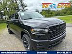 New 2025 Ram 1500 Big Horn Crew Cab 4x4 Pickup for sale #25PS421 - photo 1