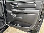 New 2025 Ram 1500 Big Horn Crew Cab 4x4 Pickup for sale #25PS421 - photo 12