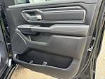 New 2025 Ram 1500 Big Horn Crew Cab 4x4 Pickup for sale #25PS421 - photo 15