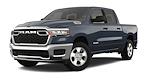 New 2025 Ram 1500 Tradesman Crew Cab 4x4 Pickup for sale #25PS529 - photo 1