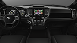 New 2025 Ram 1500 Tradesman Crew Cab 4x4 Pickup for sale #25PS529 - photo 6