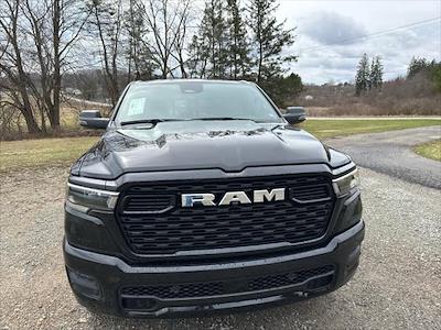 New 2025 Ram 1500 Big Horn Crew Cab 4x4 Pickup for sale #25S310 - photo 2