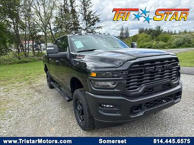 New 2025 Ram 2500 Tradesman Crew Cab 4x4 Pickup for sale #25S399 - photo 1