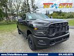 New 2025 Ram 2500 Tradesman Crew Cab 4x4 Pickup for sale #25S399 - photo 1