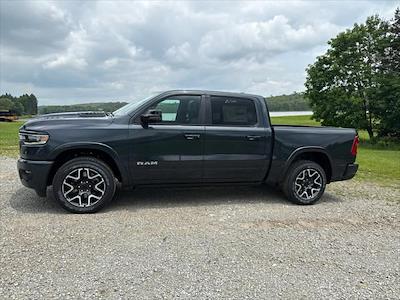 New 2025 Ram 1500 Laramie Crew Cab 4x4 Pickup for sale #25S441 - photo 2