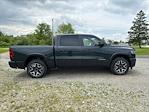 New 2025 Ram 1500 Laramie Crew Cab 4x4 Pickup for sale #25S441 - photo 3