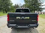 New 2025 Ram 1500 Laramie Crew Cab 4x4 Pickup for sale #25S441 - photo 4