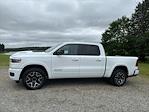 New 2025 Ram 1500 Laramie Crew Cab 4x4 Pickup for sale #25S466 - photo 3