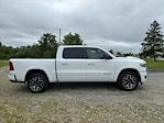 New 2025 Ram 1500 Laramie Crew Cab 4x4 Pickup for sale #25S466 - photo 4