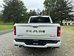 New 2025 Ram 1500 Laramie Crew Cab 4x4 Pickup for sale #25S466 - photo 5