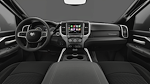 New 2025 Ram 2500 Big Horn Crew Cab 4x4 Pickup for sale #25S484 - photo 6