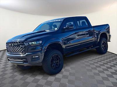 New 2026 Ram 1500 Big Horn Crew Cab for sale #26S821 - photo 2
