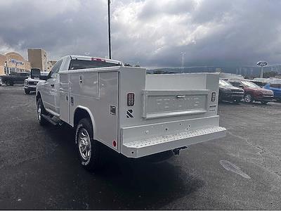 New 2023 Ram 2500 Regular Cab 4WD Reading U98-SWs 8' 2" Service Truck for sale #23C1983 - photo 2