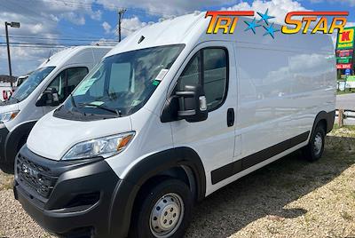 2023 Ram ProMaster 2500 High Roof SRW FWD Empty Cargo Van for sale #23S738 - photo 1