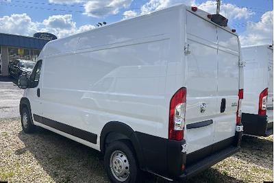 2023 Ram ProMaster 2500 High Roof SRW FWD Empty Cargo Van for sale #23S738 - photo 2