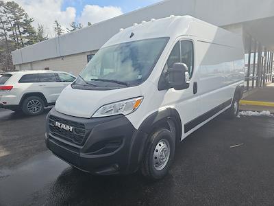 2023 Ram ProMaster 2500 High Roof SRW FWD Upfitted Cargo Van for sale #23S745 - photo 1