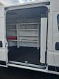 2023 Ram ProMaster 2500 High Roof SRW FWD Upfitted Cargo Van for sale #23S745 - photo 4
