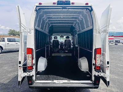 New 2024 Ram ProMaster 3500 Super High Roof Empty Cargo Van for sale #24C1463 - photo 2