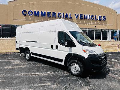 New 2024 Ram ProMaster 3500 Super High Roof Empty Cargo Van for sale #24C1463 - photo 1