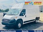 New 2024 Ram ProMaster 3500 Super High Roof Empty Cargo Van for sale #24C1463 - photo 5
