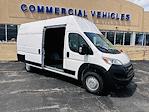 New 2024 Ram ProMaster 3500 Super High Roof Empty Cargo Van for sale #24C1463 - photo 3