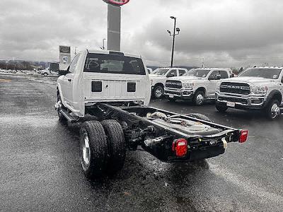 New 2024 Ram 3500 SLT Regular Cab 4WD 60 CA Cab Chassis for sale #24C196 - photo 2