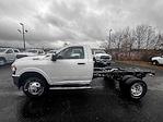 2024 Ram 3500 Regular Cab DRW 4WD Cab Chassis for sale #24C196 - photo 7