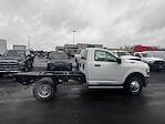 2024 Ram 3500 Regular Cab DRW 4WD Cab Chassis for sale #24C196 - photo 6