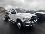 2024 Ram 3500 Regular Cab DRW 4WD Cab Chassis for sale #24C196 - photo 8