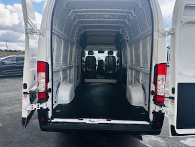 New 2024 Ram ProMaster 3500 Super High Roof Empty Cargo Van for sale #24C2119 - photo 2