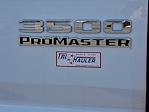 2024 Ram ProMaster 3500 Super High Roof FWD Empty Cargo Van for sale #24C2119 - photo 25