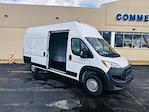 New 2024 Ram ProMaster 3500 Super High Roof Empty Cargo Van for sale #24C2119 - photo 4
