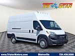 2024 Ram ProMaster 3500 Super High Roof FWD Empty Cargo Van for sale #24C2119 - photo 7