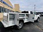 2024 Ram 2500 Crew Cab 4WD, Reading SL Service Body Service Truck for sale #24C795 - photo 4