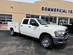 2024 Ram 2500 Crew Cab 4WD, Reading SL Service Body Service Truck for sale #24C795 - photo 5