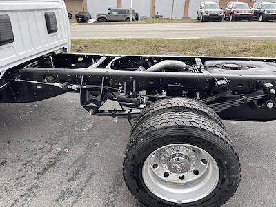 2024 Ram 5500 Regular Cab DRW 4x4 Cab Chassis for sale #24S411 - photo 2