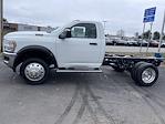 2024 Ram 5500 Regular Cab DRW 4x4 Cab Chassis for sale #24S411 - photo 1
