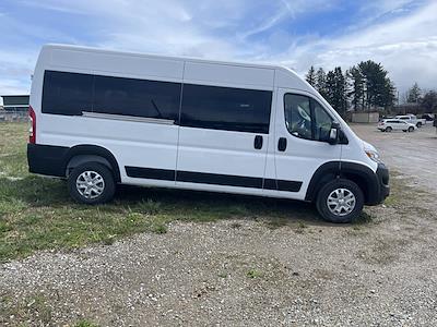 2024 Ram ProMaster 2500 High Roof FWD Empty Cargo Van for sale #24S445 - photo 1