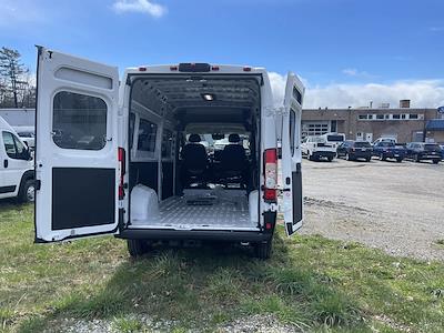 2024 Ram ProMaster 2500 High Roof FWD Empty Cargo Van for sale #24S445 - photo 2