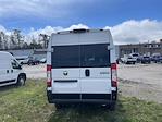 2024 Ram ProMaster 2500 High Roof FWD Empty Cargo Van for sale #24S445 - photo 4