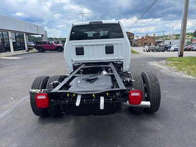 New 2024 Ram 3500 Crew Cab 4x4 60 CA Cab Chassis for sale #24S616 - photo 2