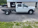 New 2024 Ram 3500 Crew Cab 4x4 60 CA Cab Chassis for sale #24S616 - photo 3