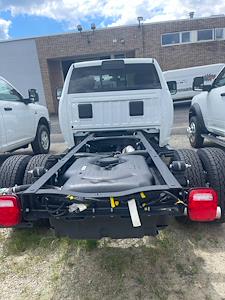 New 2024 Ram 3500 Regular Cab 4x4 60 CA Cab Chassis for sale #24S689 - photo 2