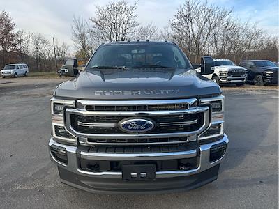 2021 Ford F-350 Crew Cab SRW 4WD Pickup for sale #25PF2516A - photo 2