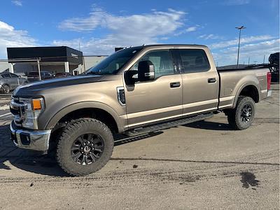 2021 Ford F-250 Crew Cab 4WD Pickup for sale #25PF2619A - photo 1