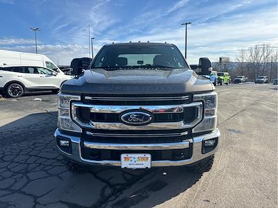 2021 Ford F-250 Crew Cab 4WD Pickup for sale #25PF2619A - photo 2
